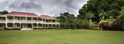 Sheraton Samoa Aggie Grey's Hotel & Bungalows