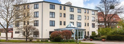 Novum Hotel Strijewski Wolfsburg