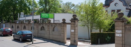 Hotel Wiehberg