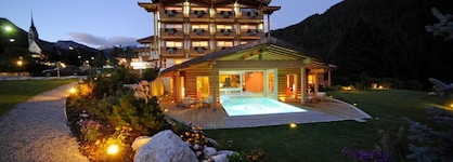 Olympic Spa Hotel