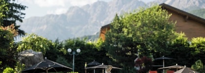 Mirabell Dolomites Hotel - Luxury - Ayurveda & Spa