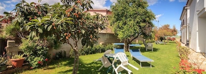 Villa Alberta Hotel