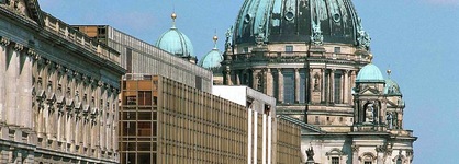 Ibis Budget Berlin Alexanderplatz