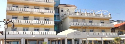 Hotel Villa Sorriso