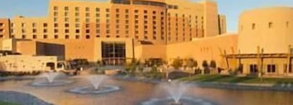 Sandia Resort And Casino