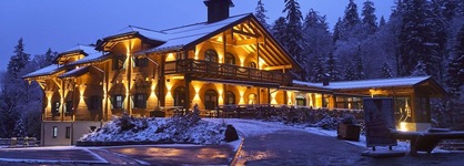 Hotel Rösslwirt