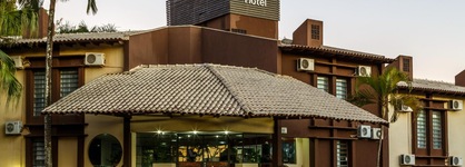 Hotel Damen