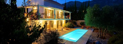 Ideales Resort