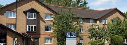 Travelodge Staines