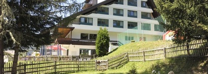 Hotel Nockalm