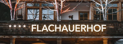 Hotel Flachauerhof