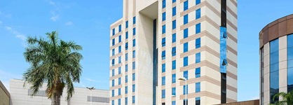 Ibis Ribeirao Preto Shopping