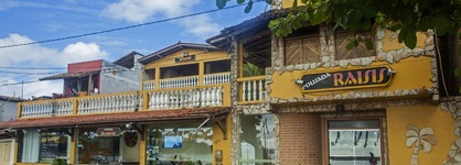 Pousada Raisis