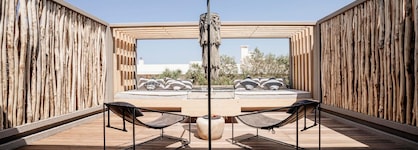 NEMA Design Hotel & Spa