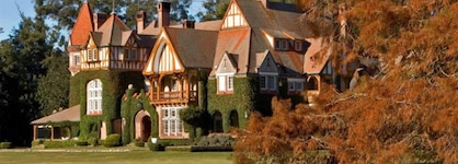 Estancia Villa Maria