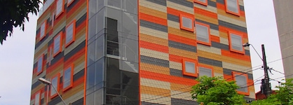 Hotel Sixtina Plaza Medellin