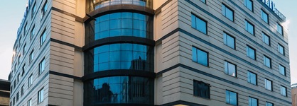 Golden Tulip Addis Ababa