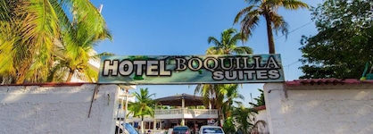 Hotel Boquilla Suites By Geh Suites