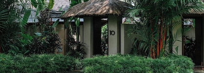 Temuku Ubud Villas