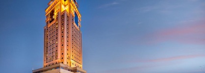 Divan Erbil Hotel