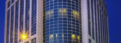 Dedeman Erbil Hotel City Center