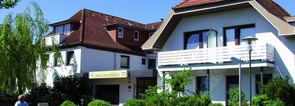 Hotel Morgensonne