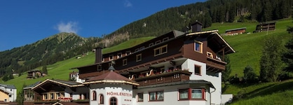 Hotel Höhlenstein