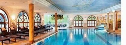 Wellness & Relax Hotel Milderer Hof
