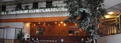 Carlton Hotel Karachi