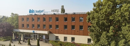 Ibis Budget Wroclaw Poludnie