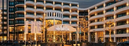 Van Der Valk Theaterhotel Almelo