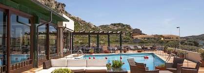Hotel Miralonga