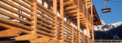 Chalet Marcora