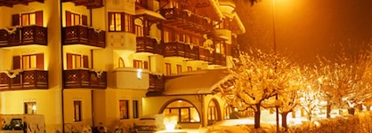 Du Lac Vital Mountain Hotel