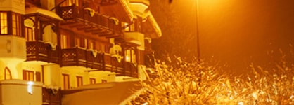 Du Lac Vital Mountain Hotel