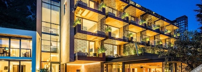 Muchele Boutique Hotel