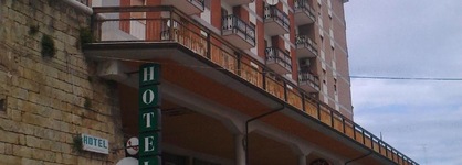 Hotel L'approdo
