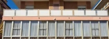 Hotel Losanna