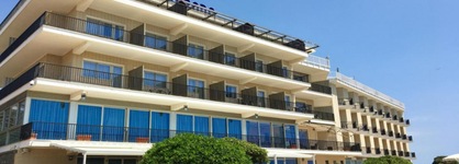 Grand Hotel L'approdo