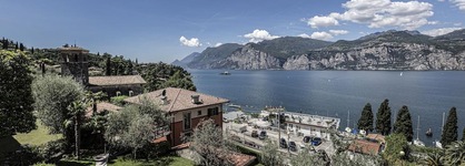 Hotel Capri