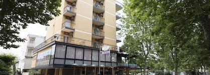 Hotel Settebello