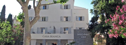 Best Western Hotel Casa Bianca