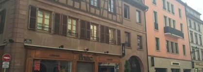 Colmarappart Rue Des Clefs