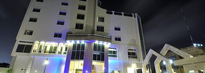 Bénin Royal Hôtel
