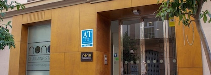 Apartamentos Nono Charming Stay