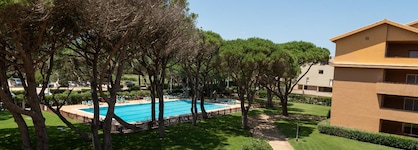 Apartamentos Beach & Golf Resort