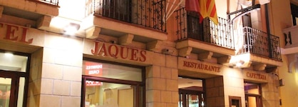 Hotel Jaqués