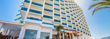 Hotel Servigroup Koral Beach