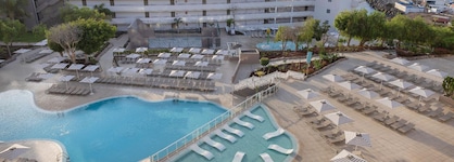 Alua Atlántico Golf Resort