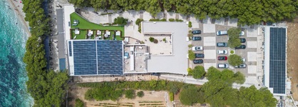 Zlatni Rat Beach Resort